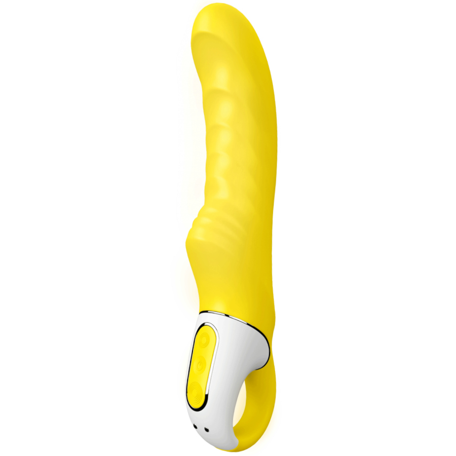 Vibe Yummy Sunshine Lubricant
