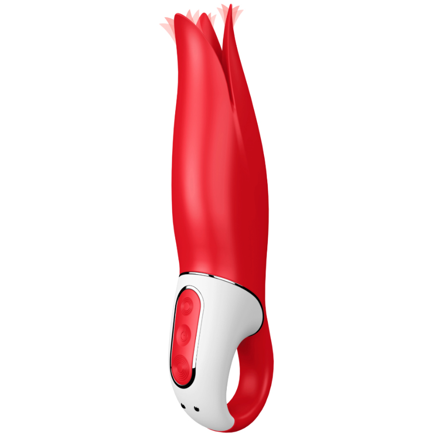 Vibe Power Flower Personal Lubricant
