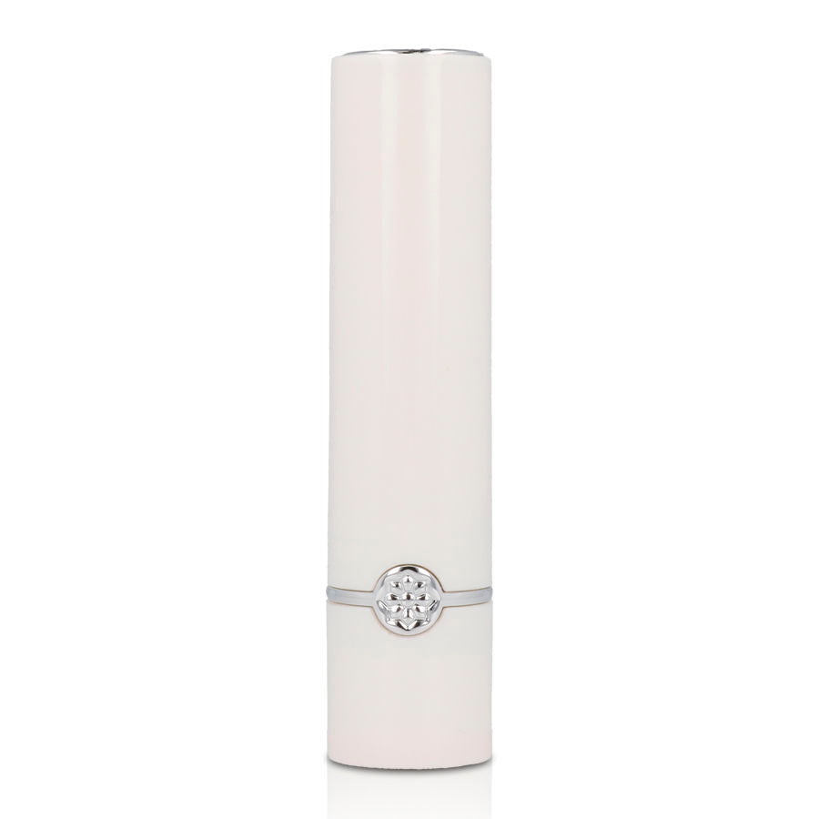 Cleo White & Pink Intimate Pleasure Toy