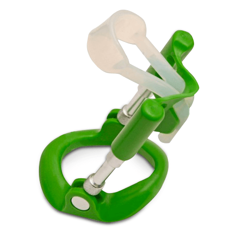 Enhanced Penis Extender for Male Pleasure
