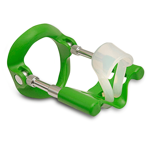 Enhanced Penis Extender for Male Pleasure