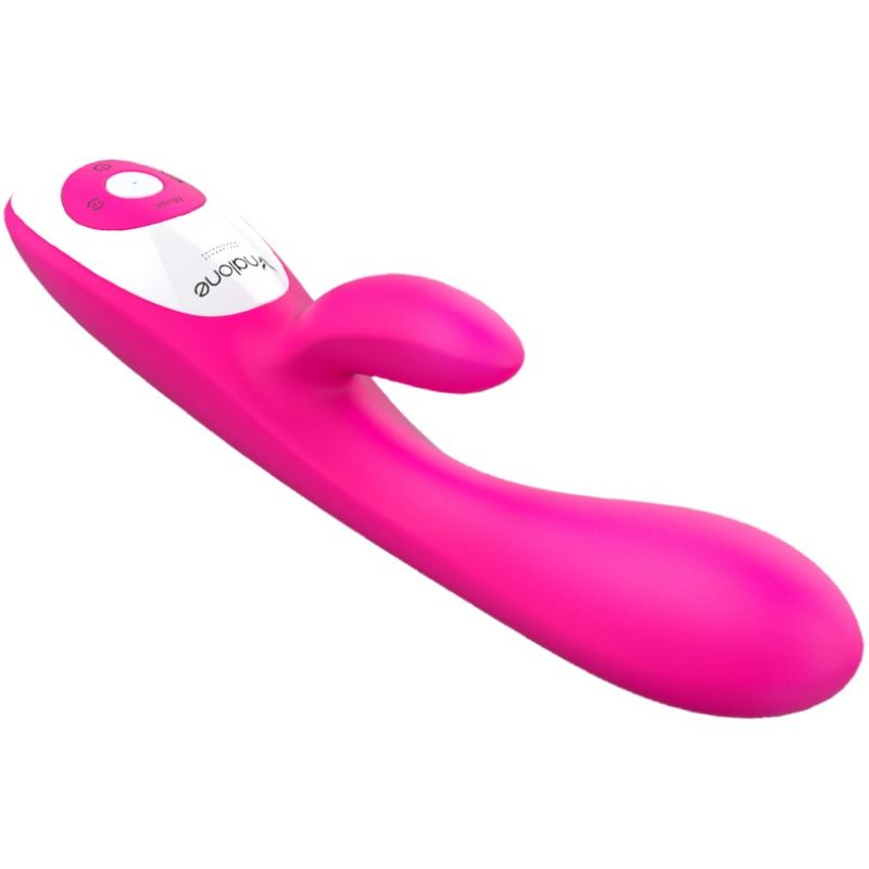 Vibrador Recargable con Control por Voz