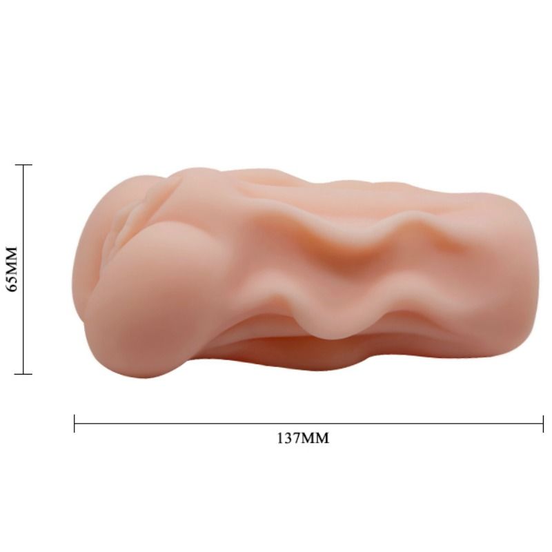 Linda Realistic Vagina Masturbator