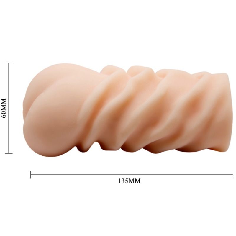 Isabel Vaginal Masturbator 13.5cm