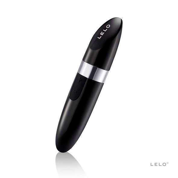 Mia 2 Black Pleasure Vibrator