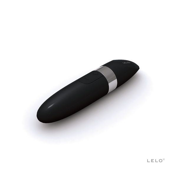 Mia 2 Black Pleasure Vibrator