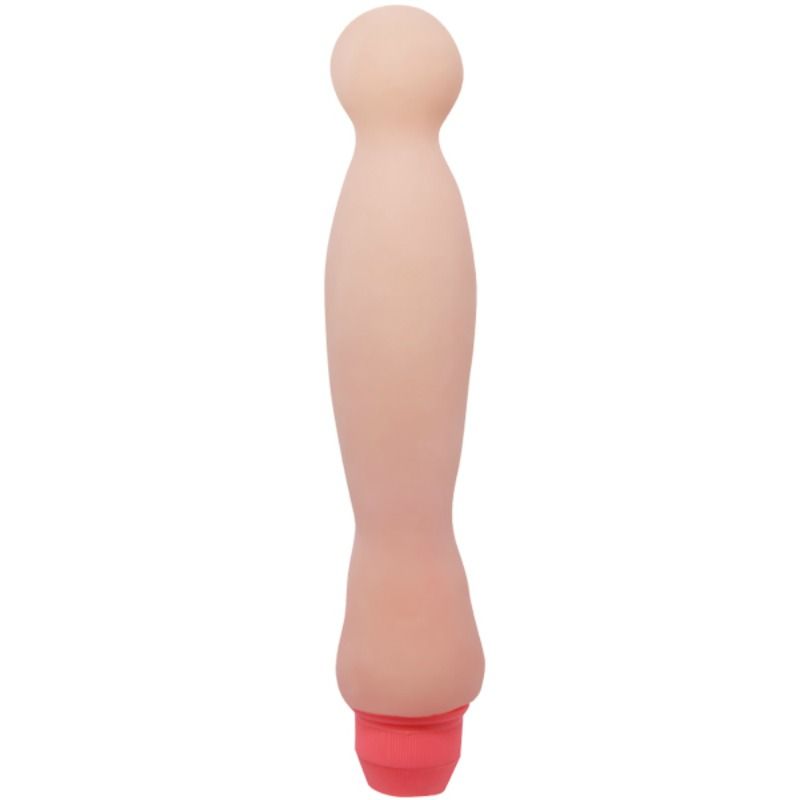 Vibrador Sensual Flexi Vibe com Coluna Flexível