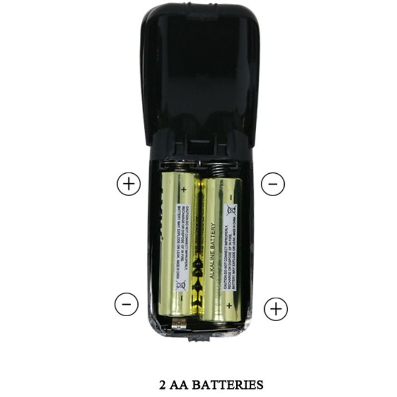 Dildo Vibratório Realista