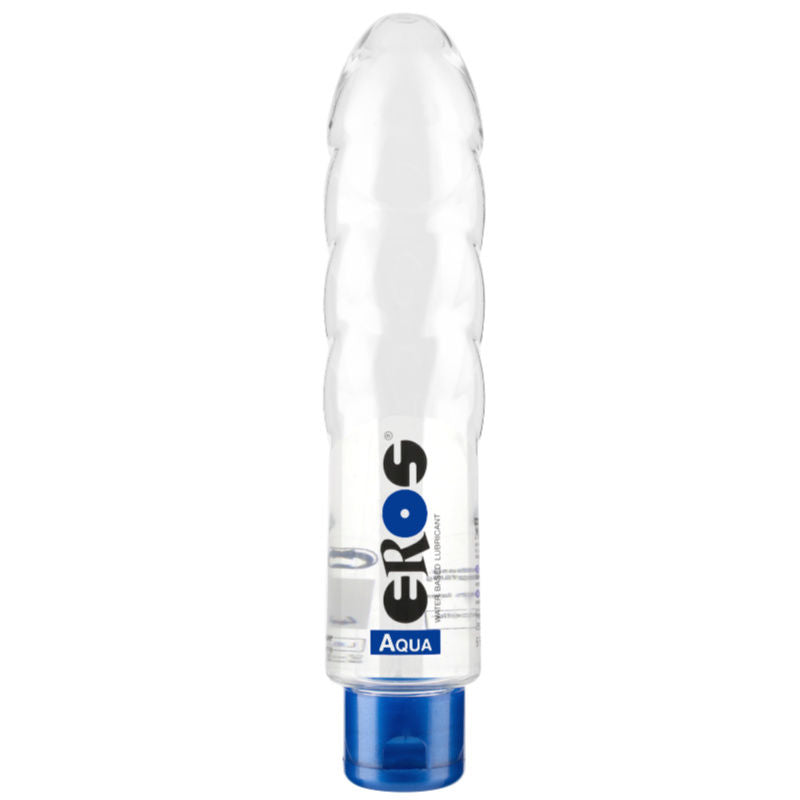 Aqua Water-Based Lubricant 175ml