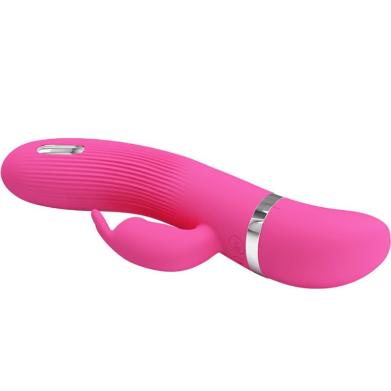 Ingram Electroshock Vibrator