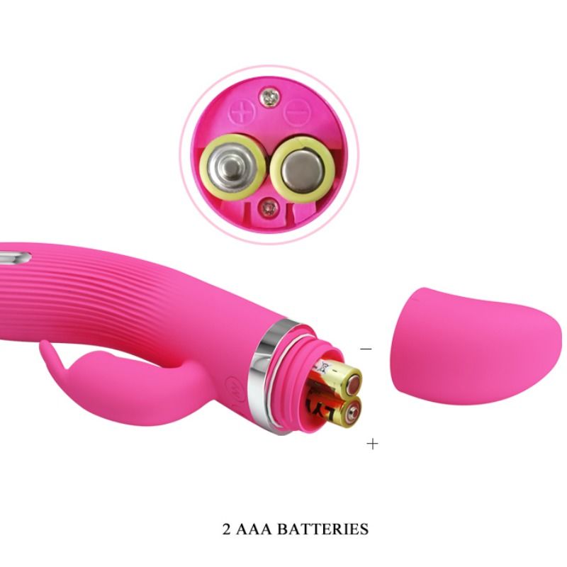 Ingram Electroshock Vibrator