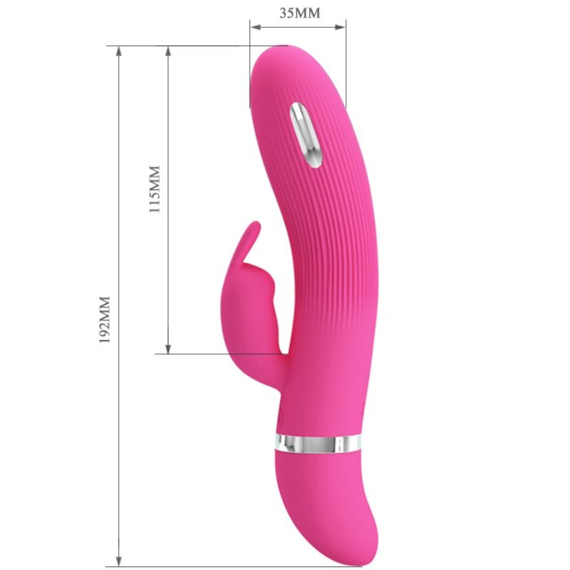 Ingram Electroshock Vibrator