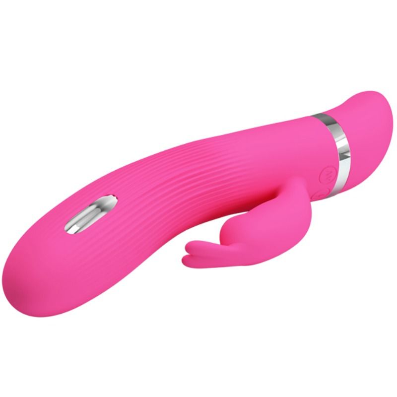 Ingram Electroshock Vibrator