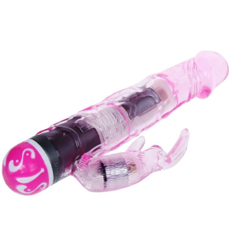 Multispeed Rabbit Vibrator