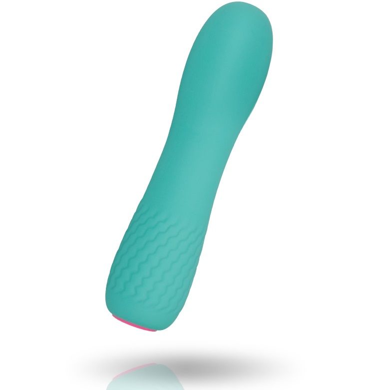 Leila Turquoise Sex Toy