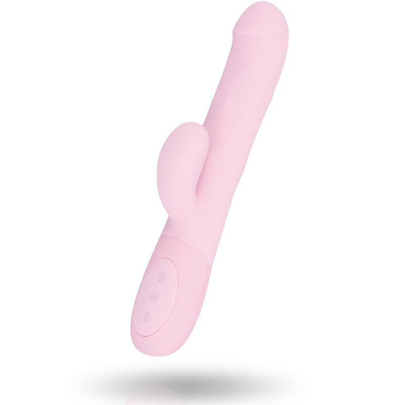 Gabriella Pink Sex Toy