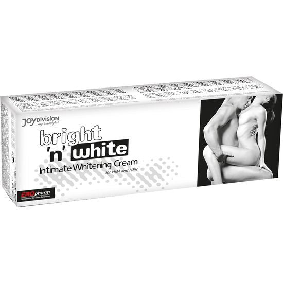 Bright 'N'white Intimate Whitening Cream