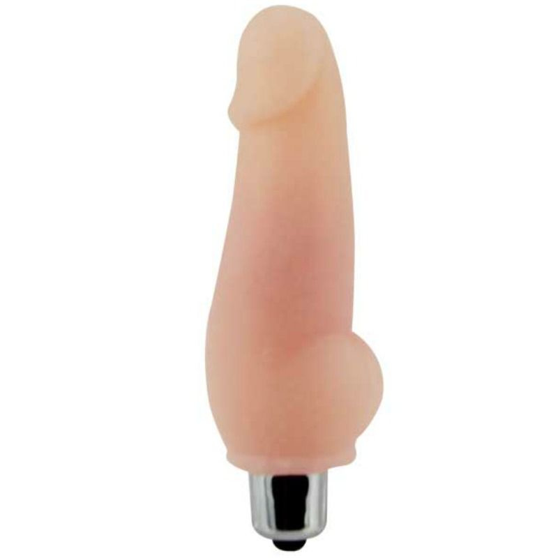 Super Mini Mavouvin Discreet Vibrator