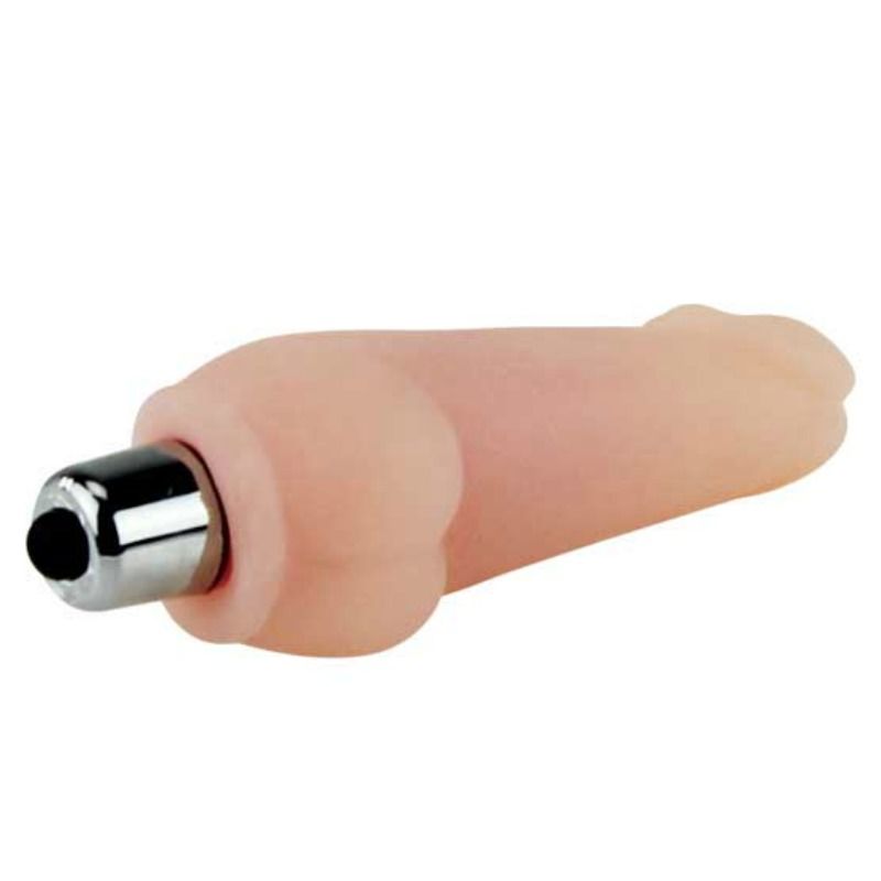 Super Mini Mavouvin Discreet Vibrator