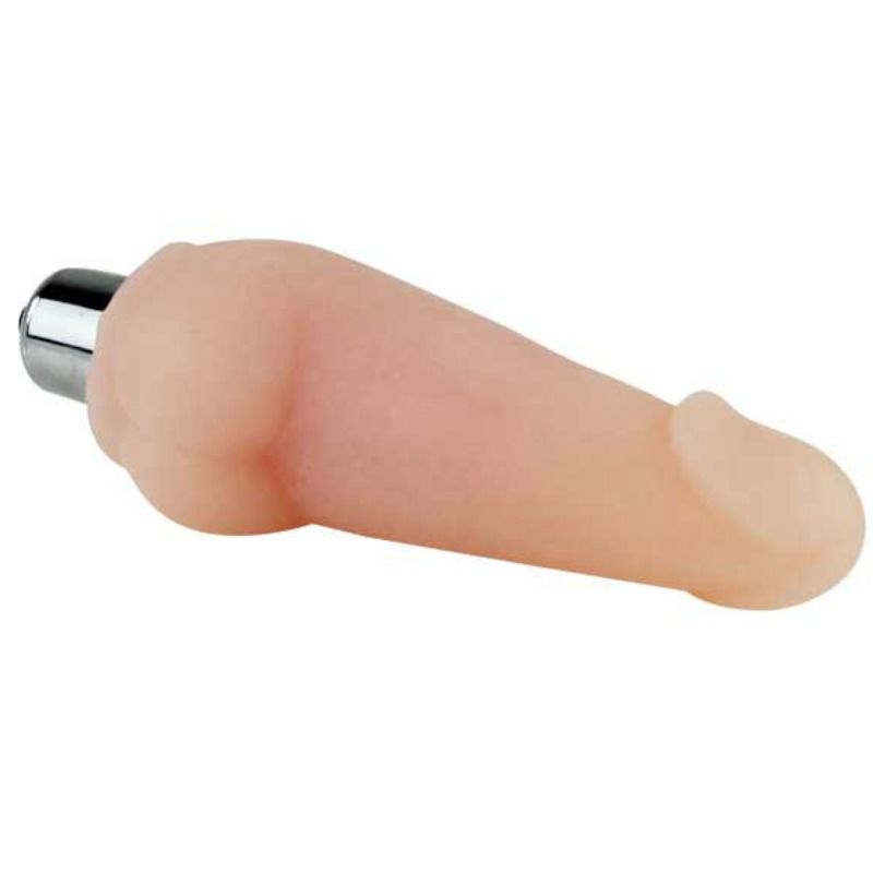 Super Mini Mavouvin Discreet Vibrator
