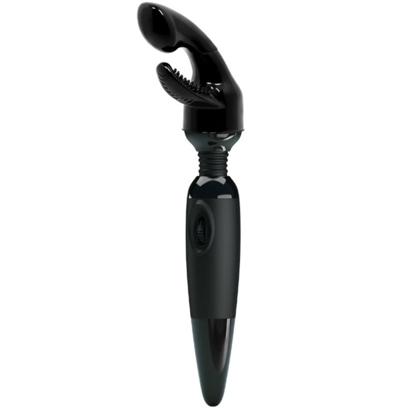 Versatile Sensual Massager Kit