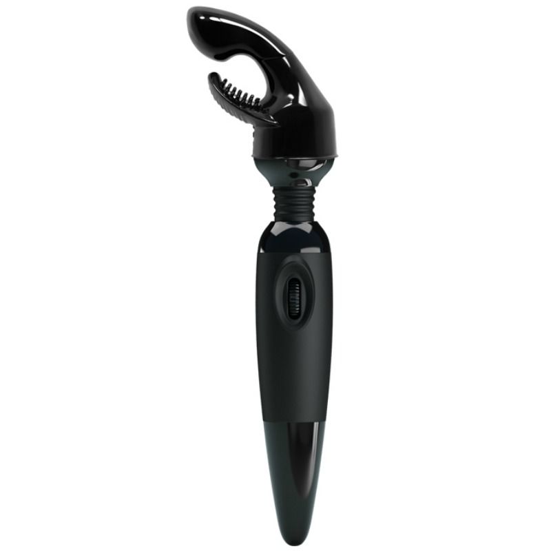 Versatile Sensual Massager Kit