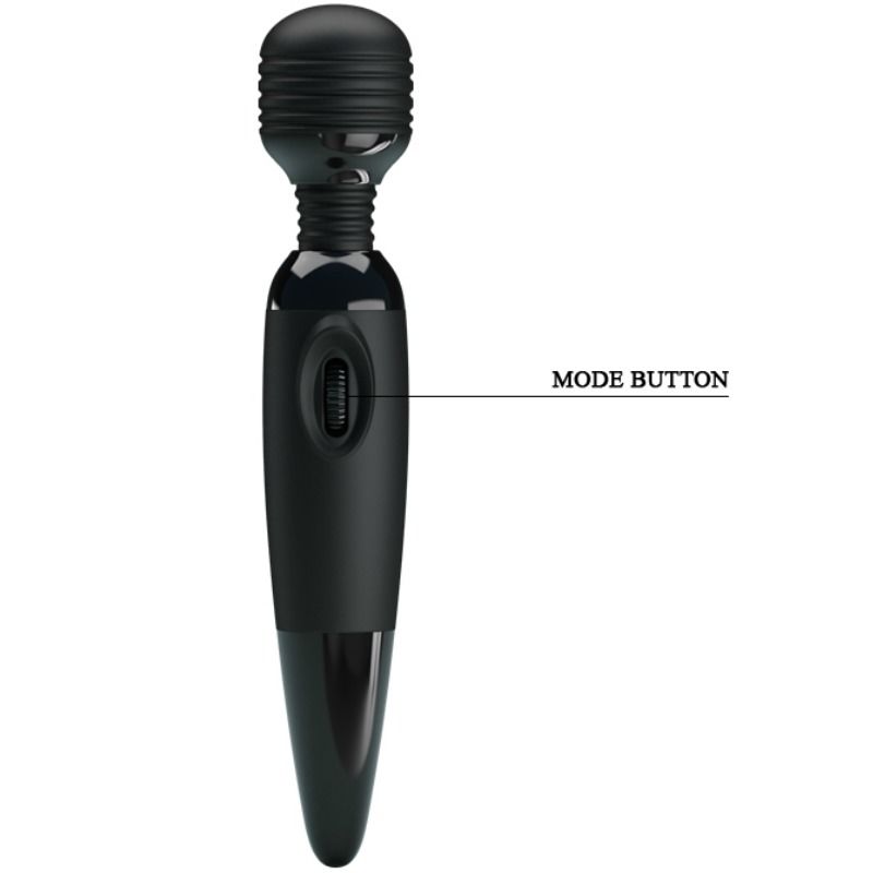 Versatile Sensual Massager Kit