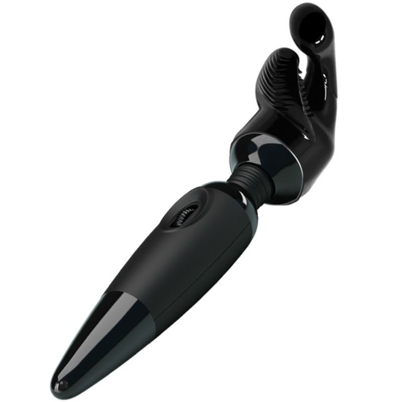 Versatile Sensual Massager Kit