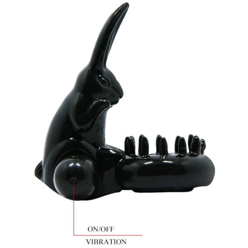 Sweet Ring Ring Rabbit Sex Toy