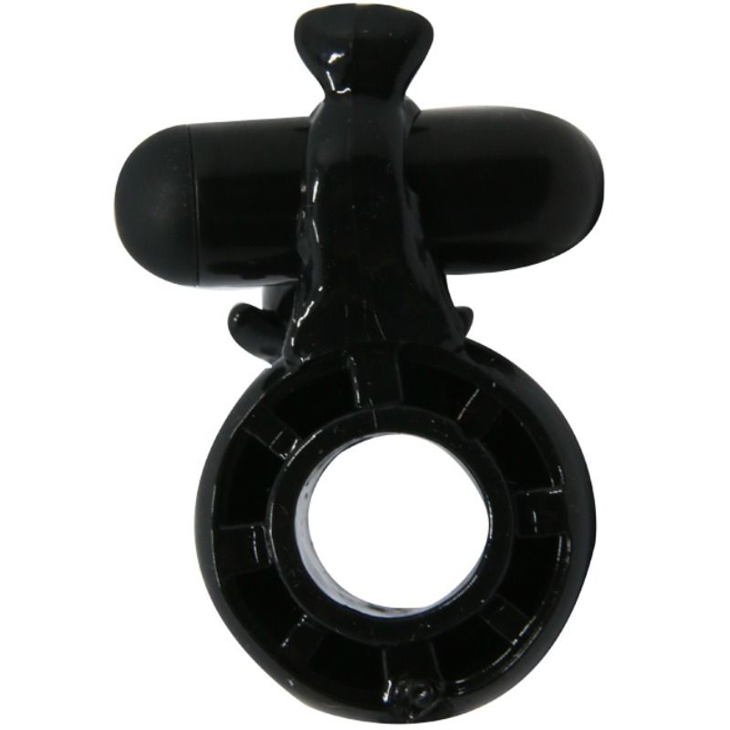 Sweet Ring with Dolphin Clitoris Stimulator