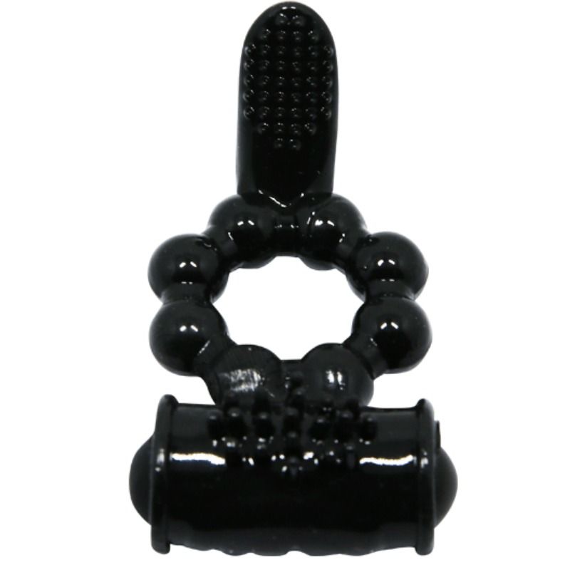 Sweet Ring Ring Dual Stimulation Toy