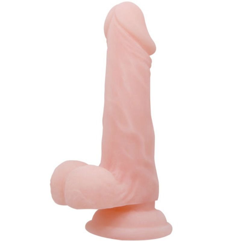 Realistic Natural Dildo 16.5 Cm