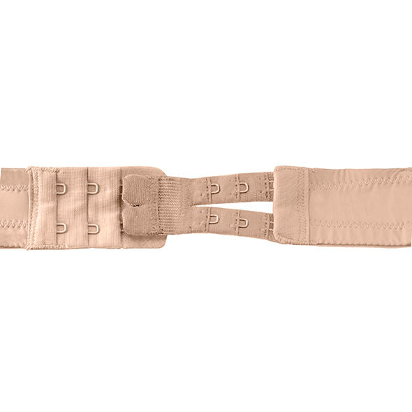 Lingerie Bra Extenders - 2 Hooks Set