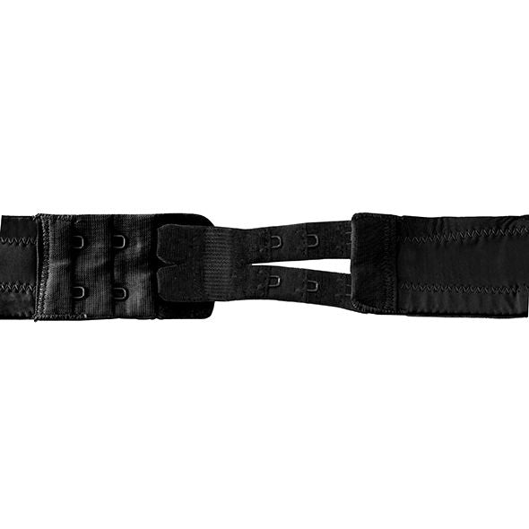 Lingerie Bra Extenders - 2 Hooks Set