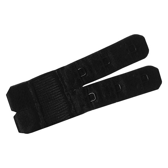 Lingerie Bra Extenders - 2 Hooks Set