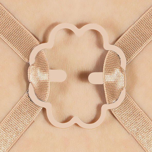 Elegant Lingerie Bra Clips