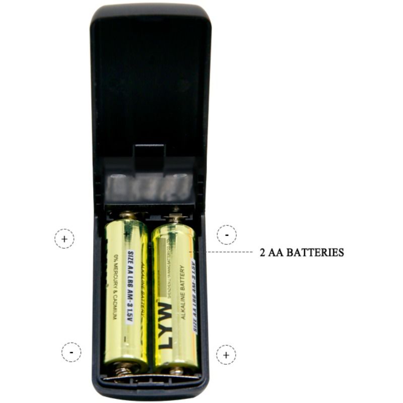 Crystal Cap I Vibrating Cover