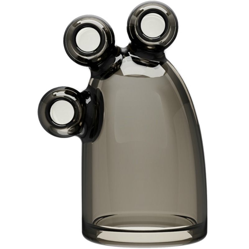 Crystal Cap II Vibrating Cover