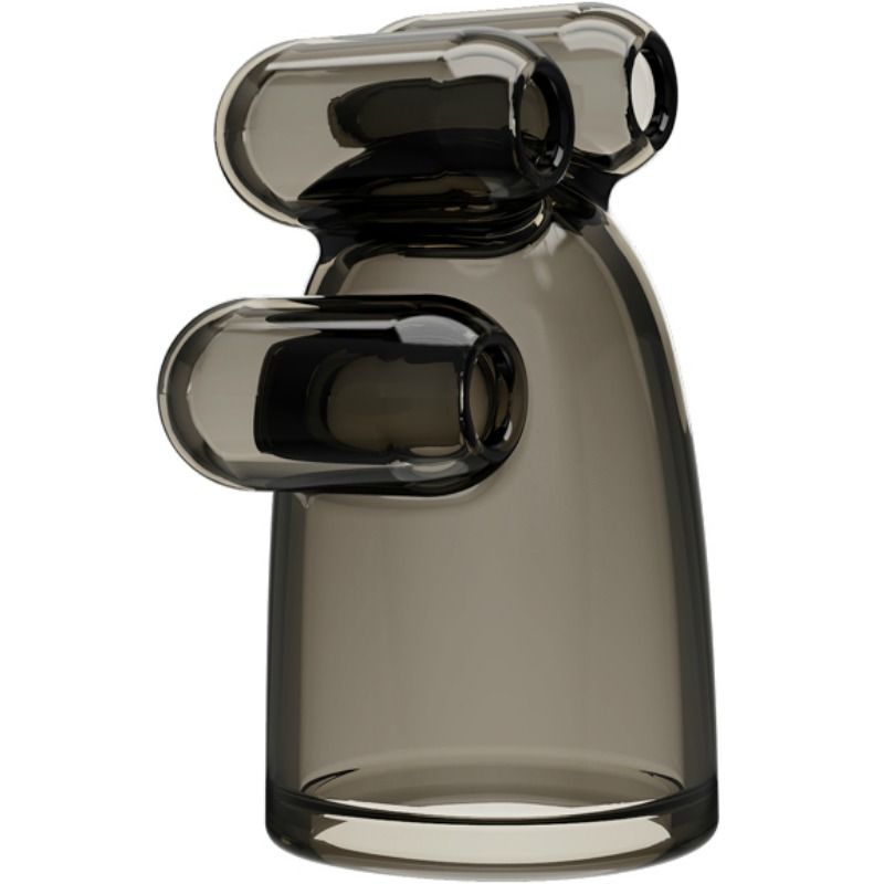 Crystal Cap II Vibrating Cover