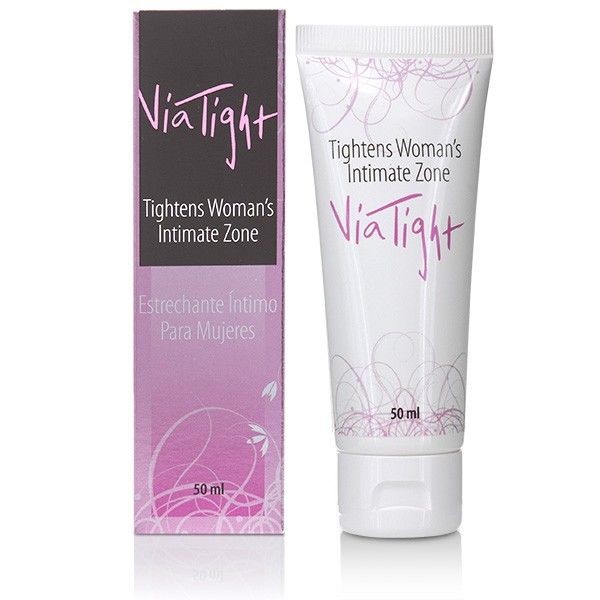 Viatight Female Intimate Tightening Gel