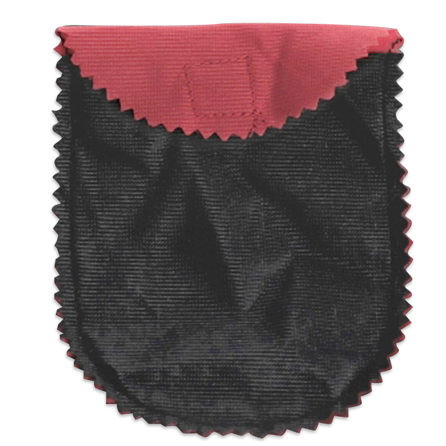 Lockable Bondage Collar With Ring