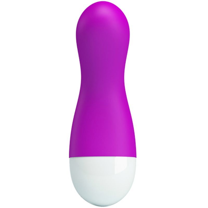 Ian G-Point Prostate Stimulator