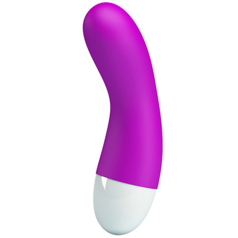Ian G-Point Prostate Stimulator