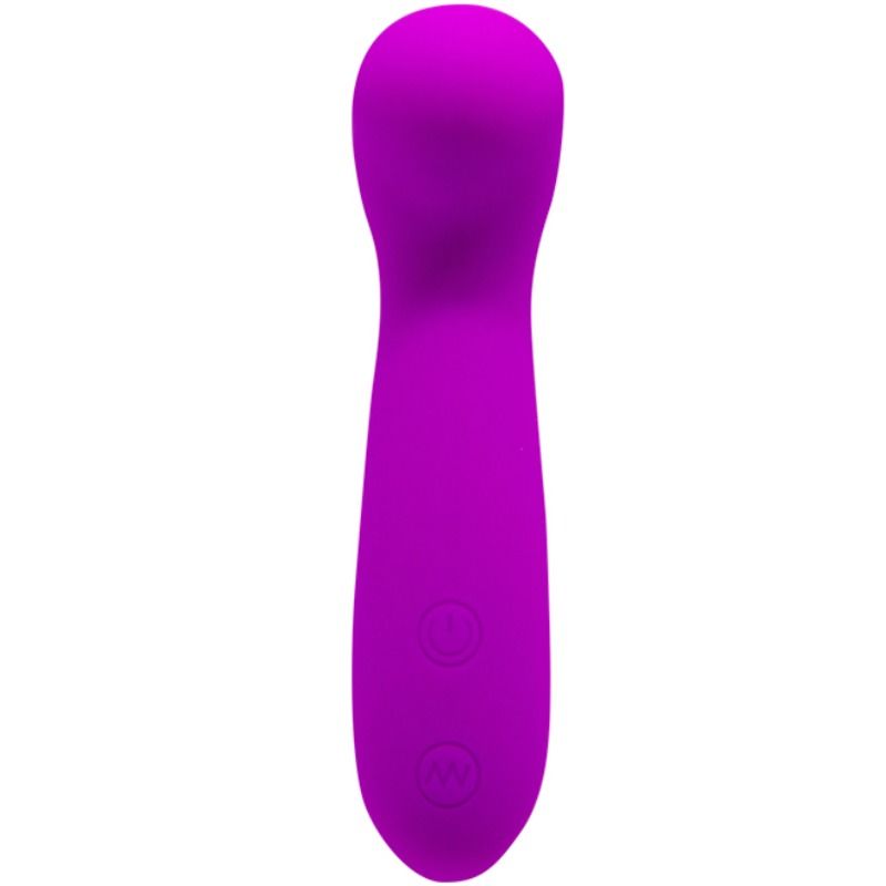 Estimulador Vibrador Inteligente Hiram
