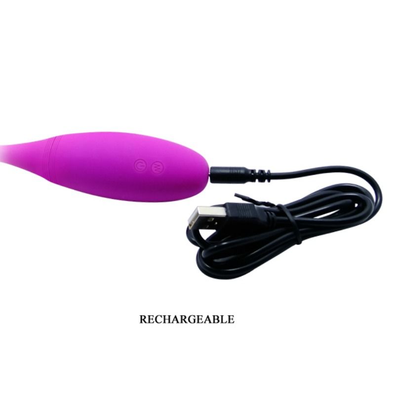 Snaky Dual-Motor Vibrator