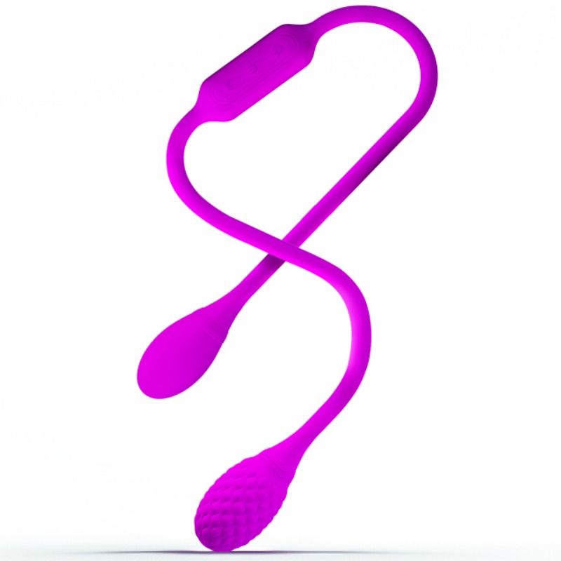Dream Lovers Whip 2 Unisex Stimulator