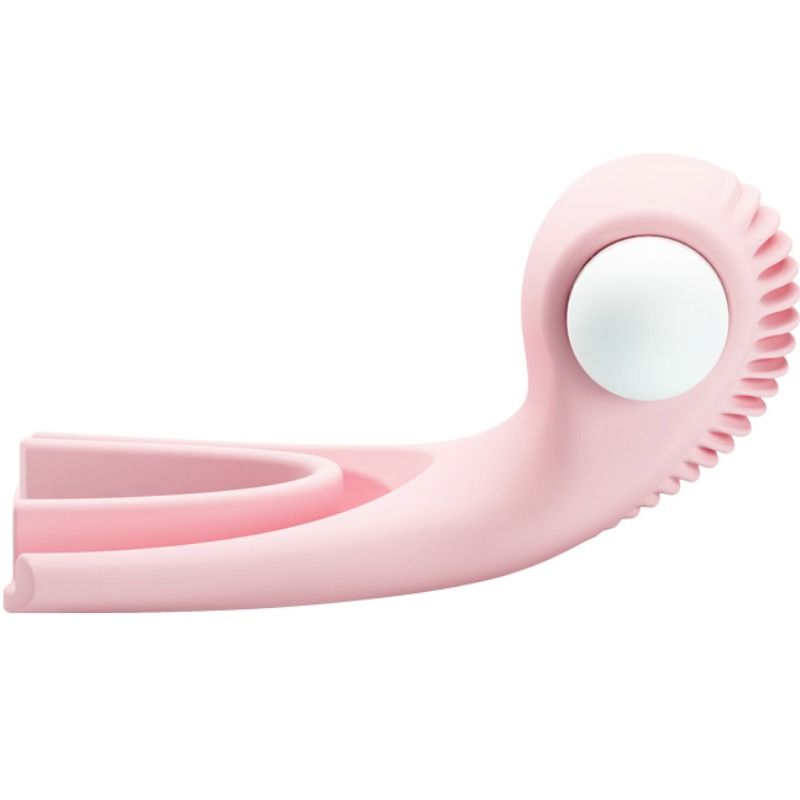 Elsa Clitoral Oral Stimulator