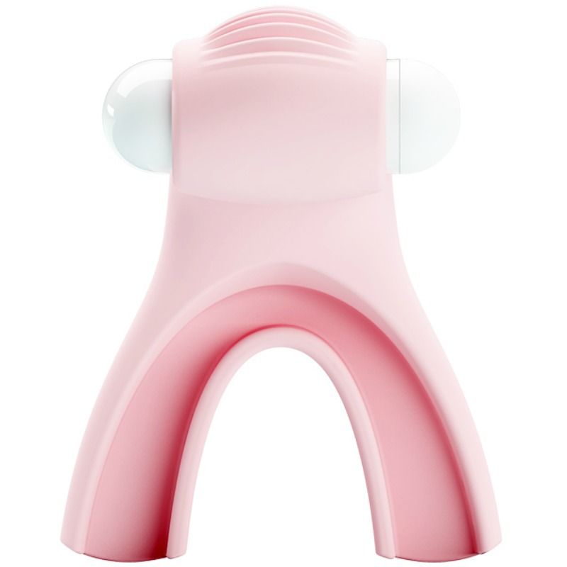 Elsa Clitoral Oral Stimulator