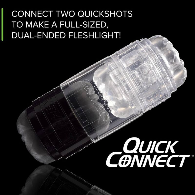 Quickshot Quick Connect Adapter