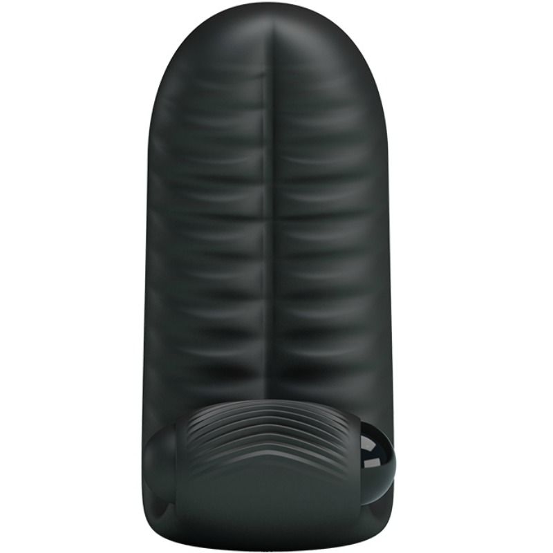 Abbott Black Fingertip Stimulator Thimble